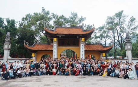 XUÂN 2026 VÀ HÀNH TRÌNH VỀ NGUỒN